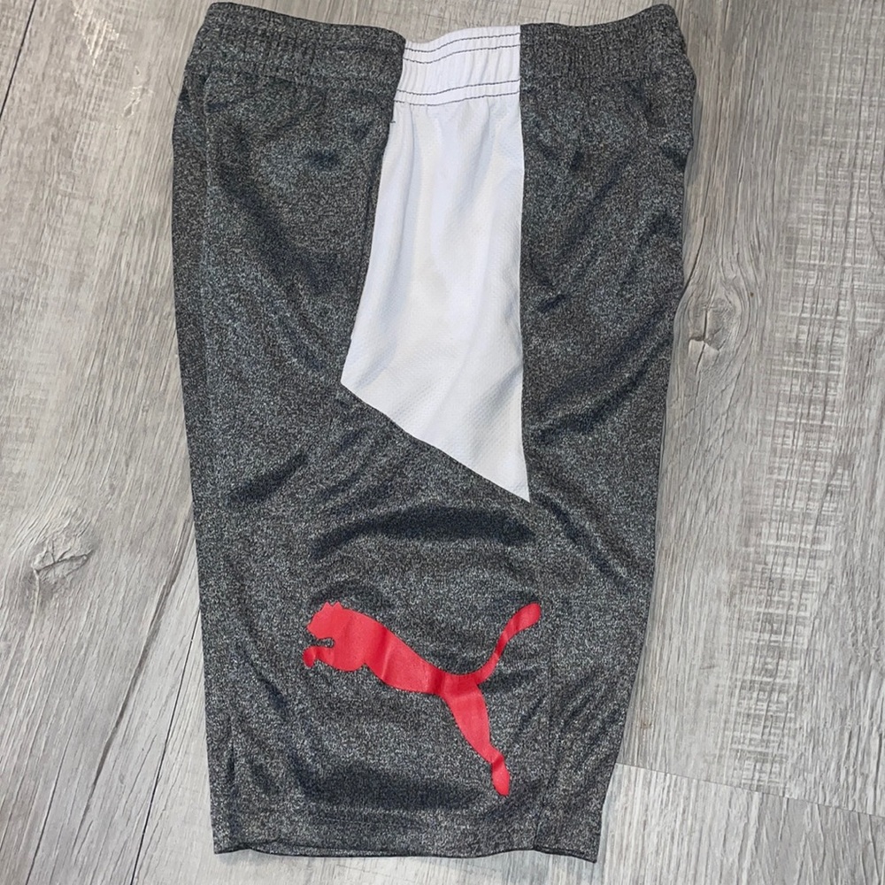 Puma shorts
